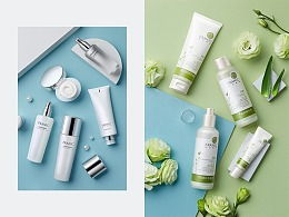 東方化妝品 傳統(tǒng)與現(xiàn)代的完美交融