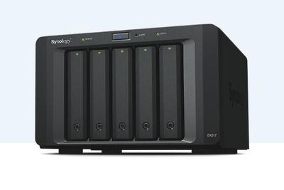 硬盤裝滿了？NAS重度患者的兩個存儲擴容選擇