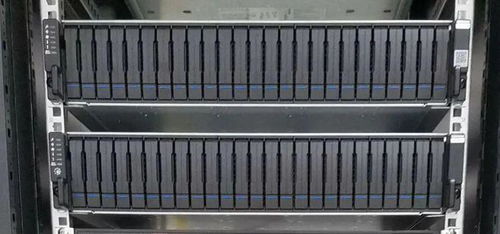 醫院HIS系統與混合存儲設備 優化醫療數據管理的有效路徑