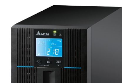 臺達最新存儲設備 以緊湊設計，驅動高性能未來