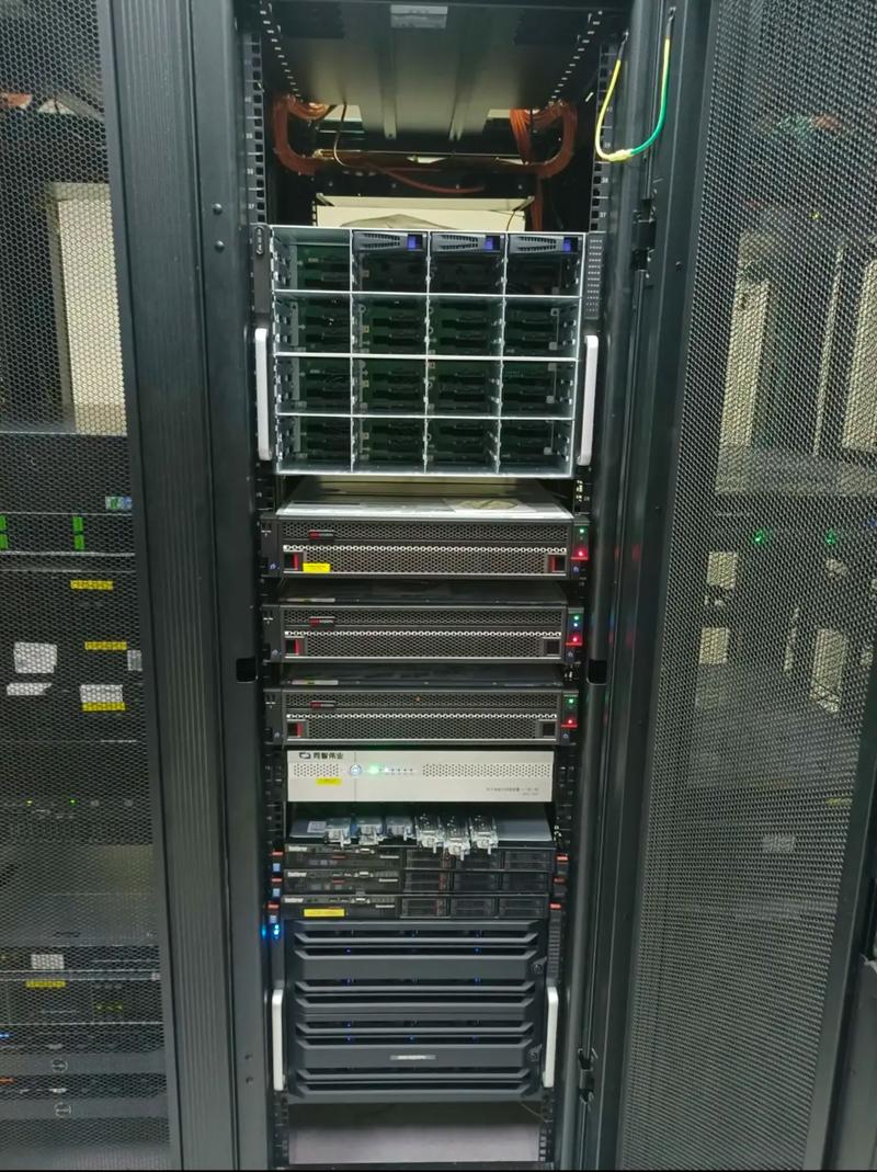 年終盤點(diǎn) 海康威視安防弱電設(shè)備全系列回收指南——聚焦存儲(chǔ)服務(wù)器與存儲(chǔ)設(shè)備